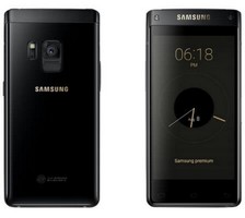 Замена шлейфа на телефоне Samsung Leader 8